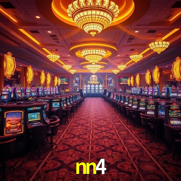 nn4 App Notificações