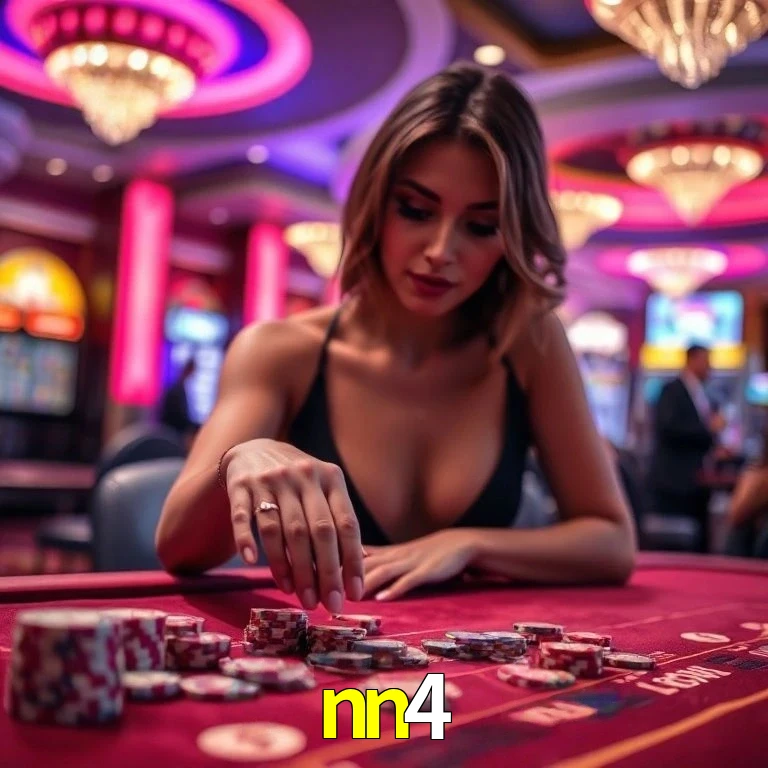 nn4 Casino RNG