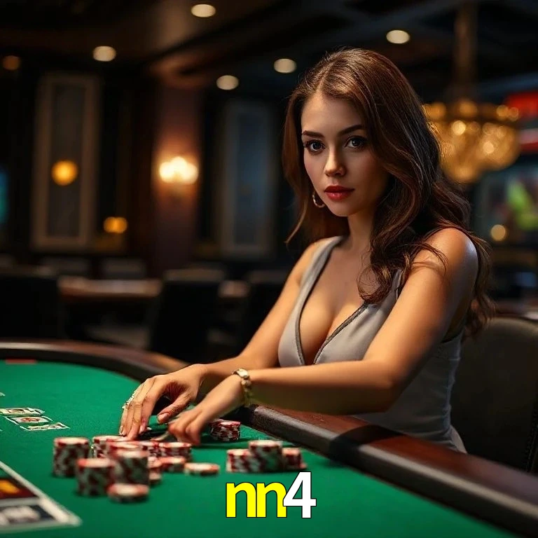 nn4 Live Casino