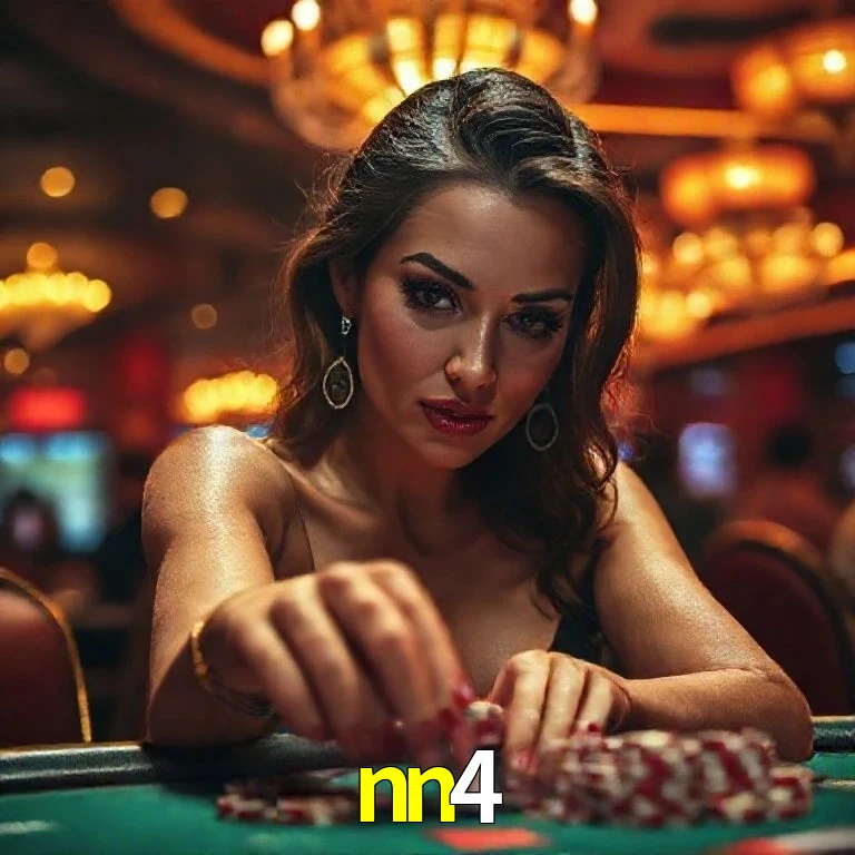 nn4 Jogo Responsável