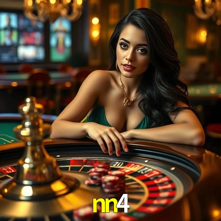 nn4 Acumuladoras até 25 Seleções